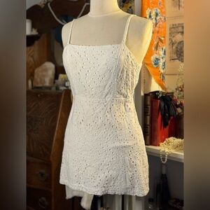 Urban outfitters mini dress